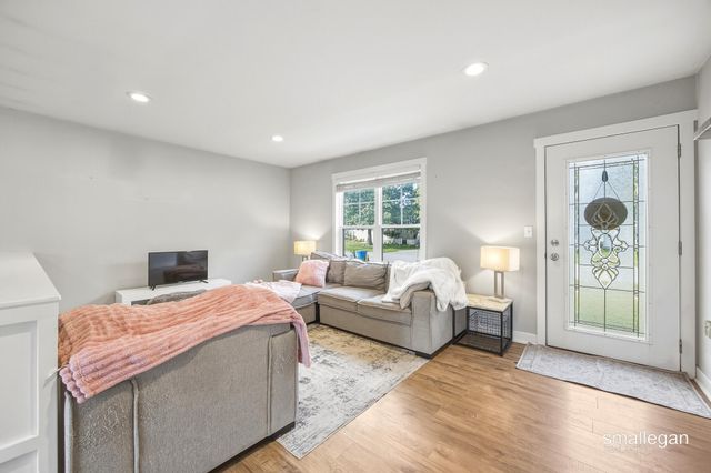 5588 Park Avenue, City Of Hudsonville, MI 49426