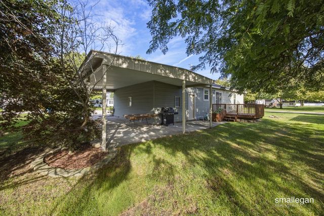 5588 Park Avenue, City Of Hudsonville, MI 49426
