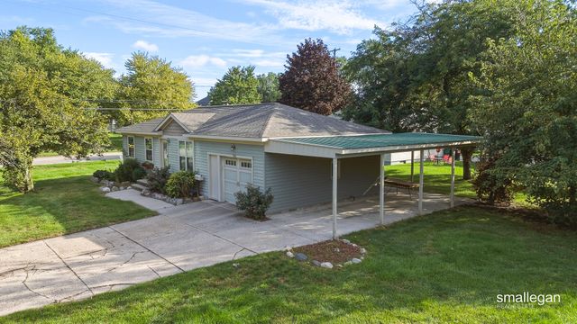 5588 Park Avenue, City Of Hudsonville, MI 49426