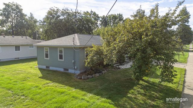 5588 Park Avenue, City Of Hudsonville, MI 49426