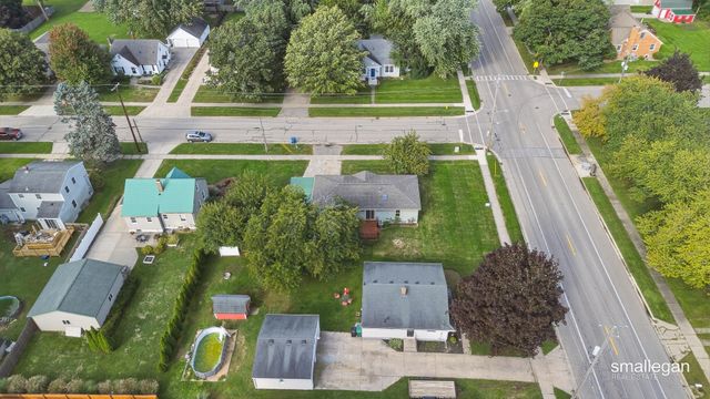 5588 Park Avenue, City Of Hudsonville, MI 49426