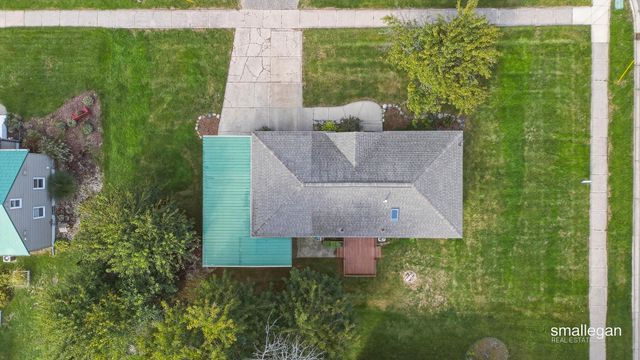 5588 Park Avenue, City Of Hudsonville, MI 49426