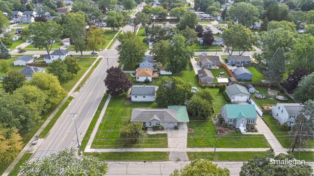 5588 Park Avenue, City Of Hudsonville, MI 49426