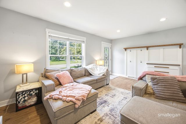 5588 Park Avenue, City Of Hudsonville, MI 49426