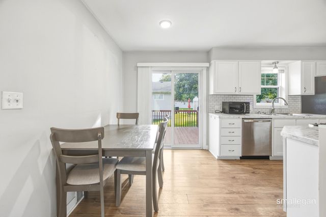 5588 Park Avenue, City Of Hudsonville, MI 49426