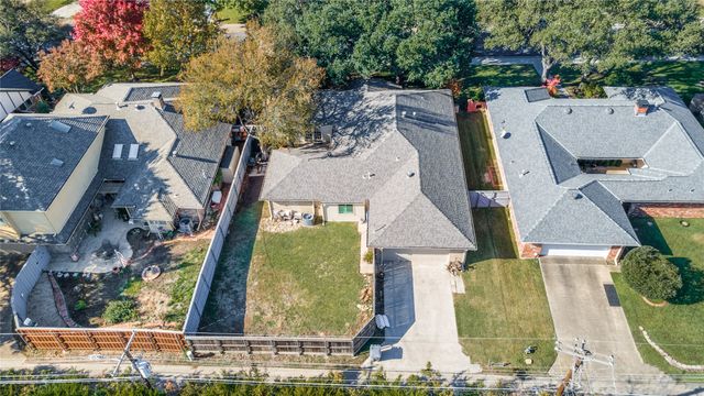 7212 Claybrook Drive, Dallas, TX 75231