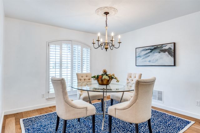 7212 Claybrook Drive, Dallas, TX 75231