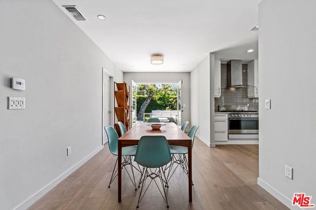 1216 Greenacre Avenue, West Hollywood, CA 90046