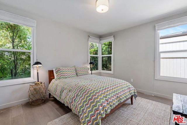 1216 Greenacre Avenue, West Hollywood, CA 90046