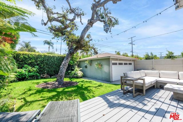 1216 Greenacre Avenue, West Hollywood, CA 90046