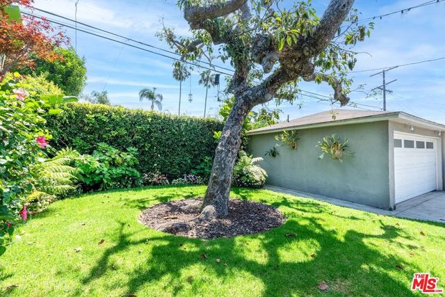 1216 Greenacre Avenue, West Hollywood, CA 90046