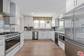 1216 Greenacre Avenue, West Hollywood, CA 90046