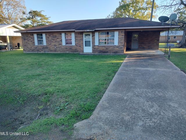 208 Washington Heights, Ferriday, LA 71334