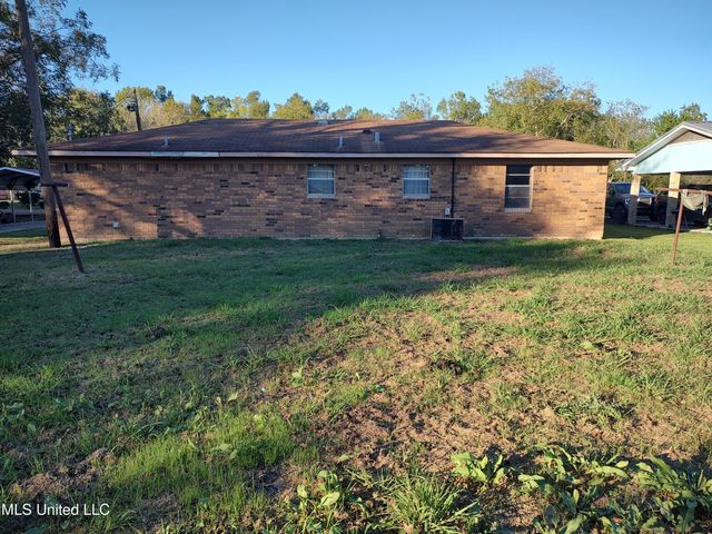 208 Washington Heights, Ferriday, LA 71334