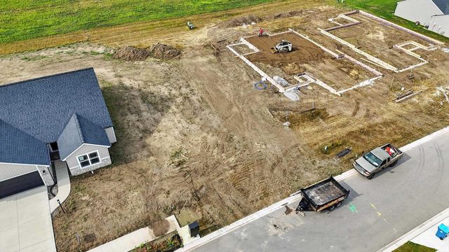 5059 Whittlebury Drive, Fort Wayne, IN 46818