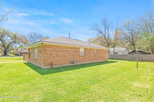 700 Pandora Street, Lafayette, LA 70506