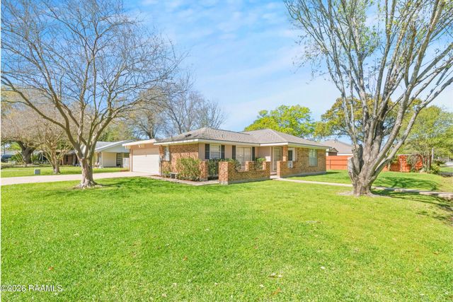 700 Pandora Street, Lafayette, LA 70506