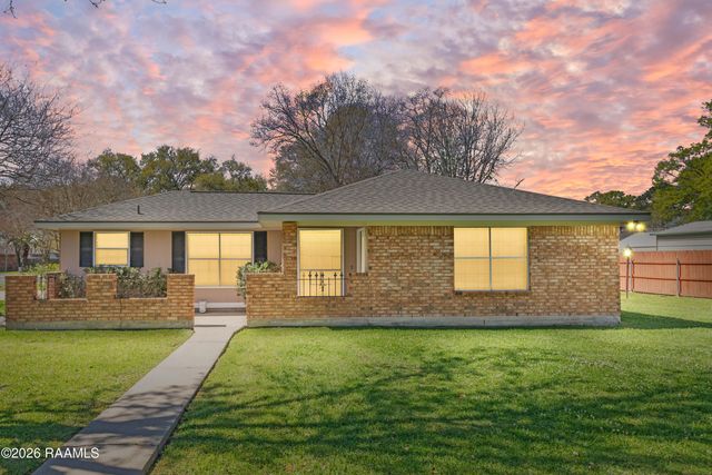 700 Pandora Street, Lafayette, LA 70506