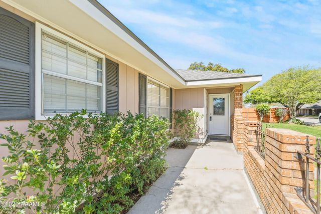 700 Pandora Street, Lafayette, LA 70506