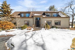 434 Heritage Village D, Southbury, CT 06488