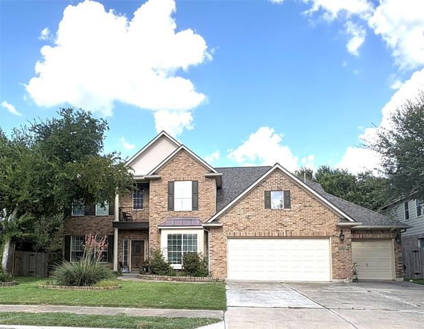 104 Buckshot WAY, Cedar Park, TX 78613