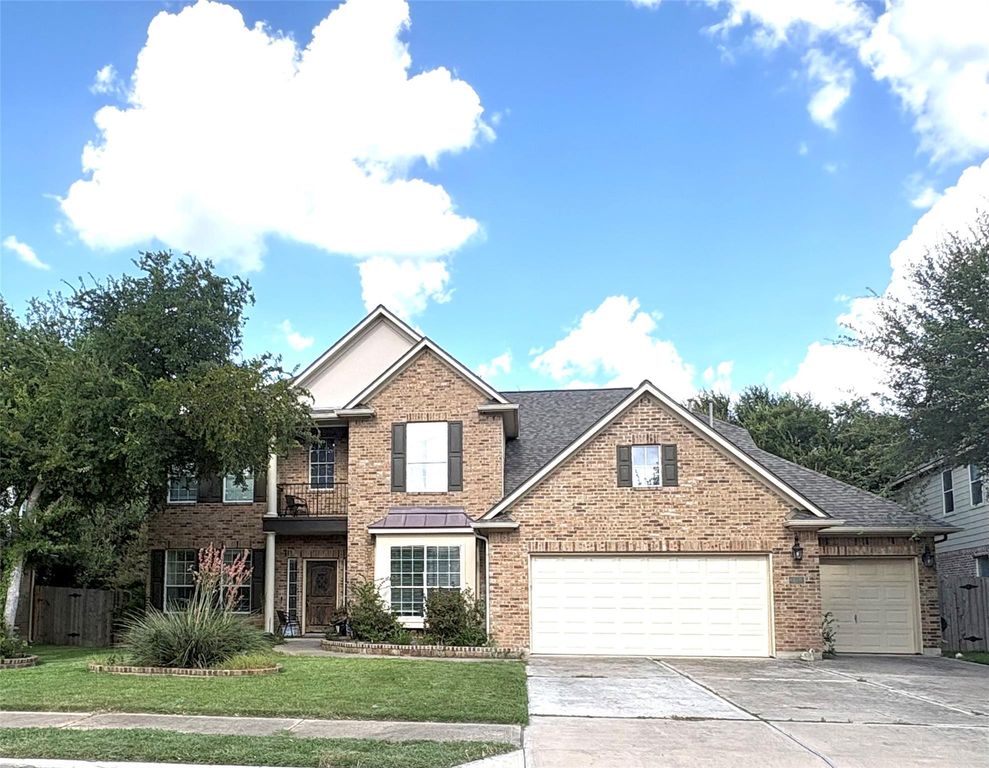 104 Buckshot WAY, Cedar Park, TX 78613