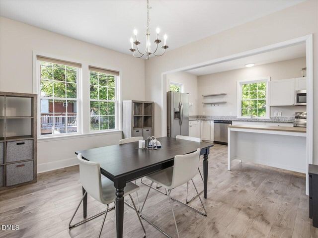 1107 Park Avenue, Durham, NC 27701