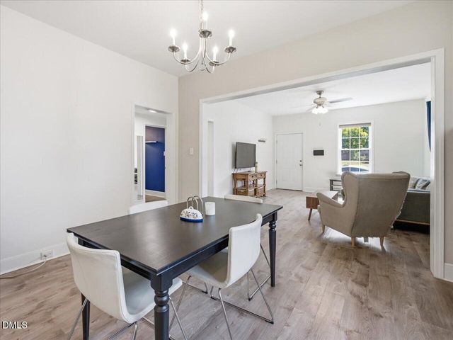 1107 Park Avenue, Durham, NC 27701