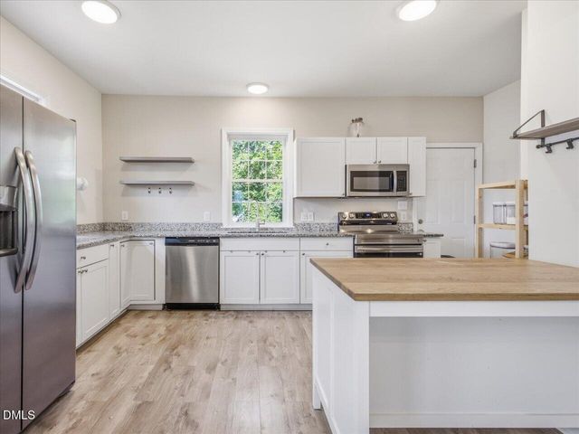 1107 Park Avenue, Durham, NC 27701