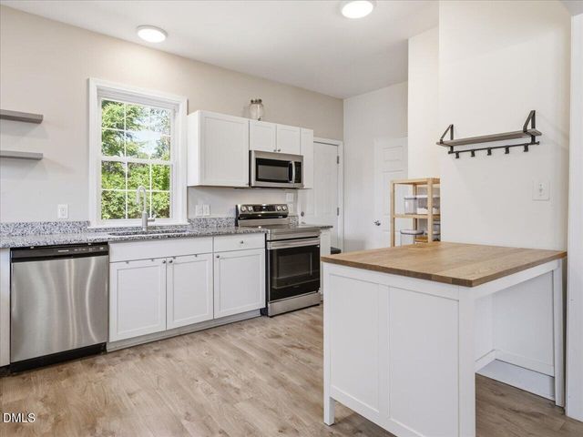 1107 Park Avenue, Durham, NC 27701