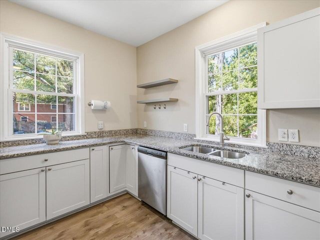 1107 Park Avenue, Durham, NC 27701