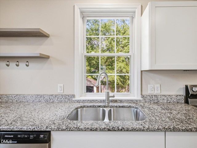 1107 Park Avenue, Durham, NC 27701