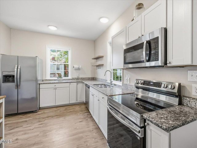 1107 Park Avenue, Durham, NC 27701