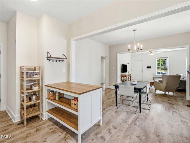 1107 Park Avenue, Durham, NC 27701