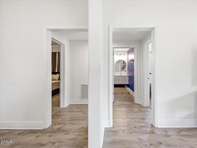 1107 Park Avenue, Durham, NC 27701