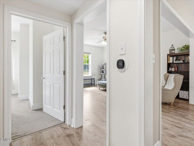 1107 Park Avenue, Durham, NC 27701