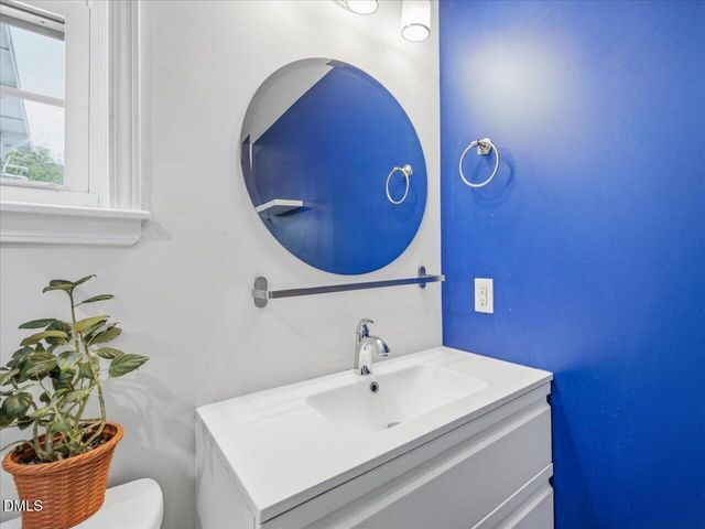 1107 Park Avenue, Durham, NC 27701
