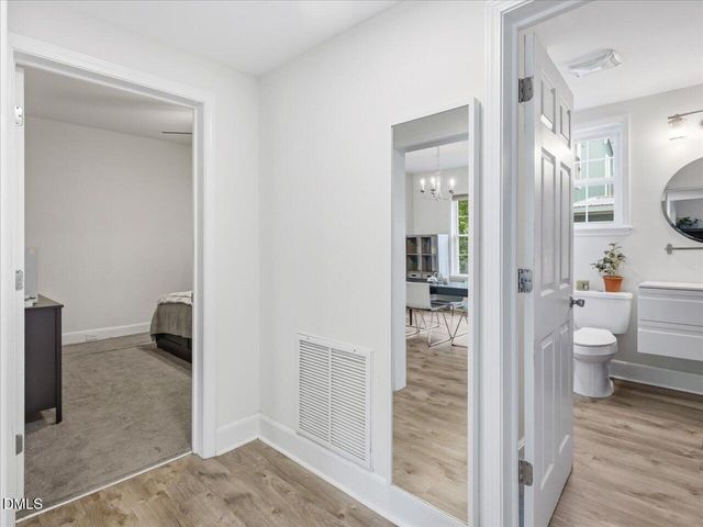 1107 Park Avenue, Durham, NC 27701