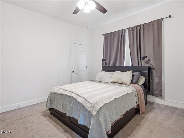 1107 Park Avenue, Durham, NC 27701