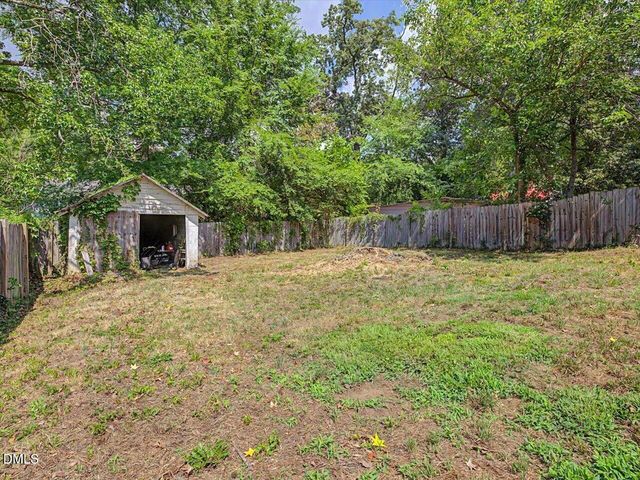 1107 Park Avenue, Durham, NC 27701
