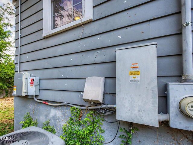 1107 Park Avenue, Durham, NC 27701