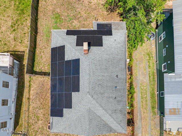 1107 Park Avenue, Durham, NC 27701