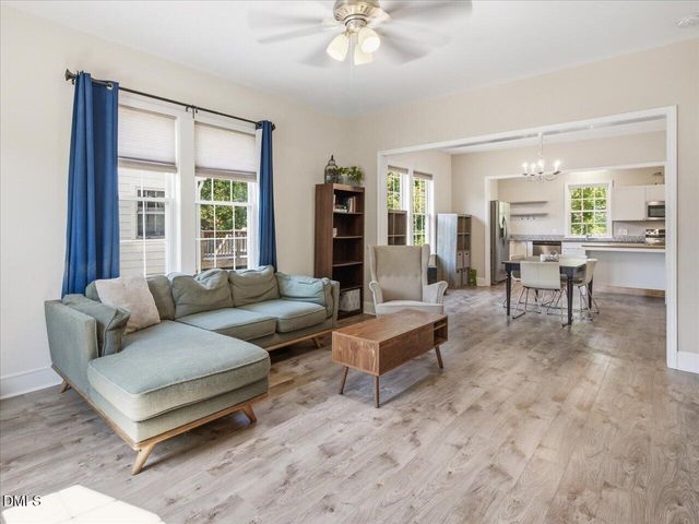 1107 Park Avenue, Durham, NC 27701