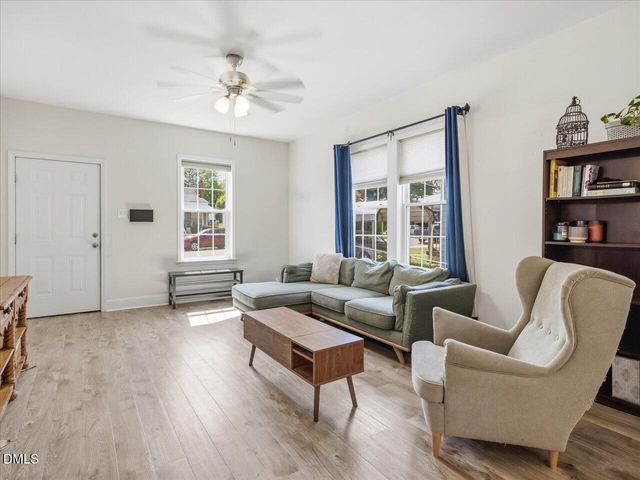 1107 Park Avenue, Durham, NC 27701