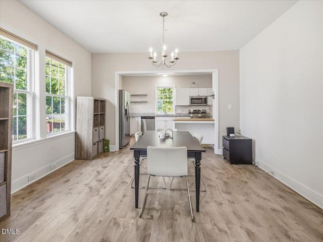 1107 Park Avenue, Durham, NC 27701
