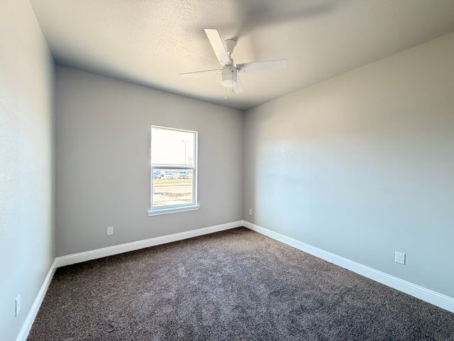 2101 College Street, Greenville, TX 75401