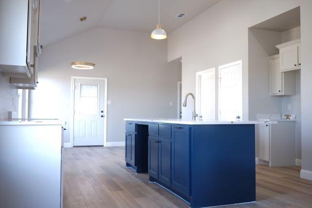 2101 College Street, Greenville, TX 75401