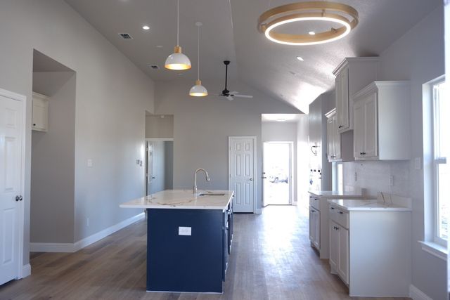 2101 College Street, Greenville, TX 75401