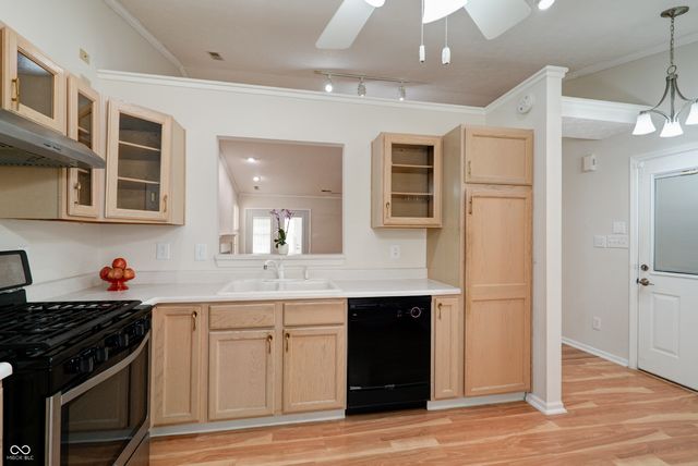 6153 White Birch Drive, Fishers, IN 46038