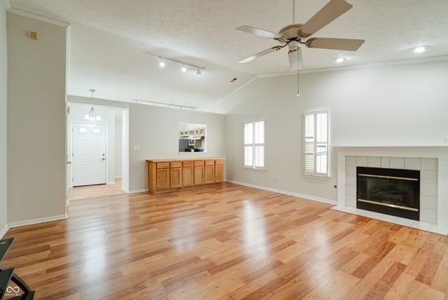 6153 White Birch Drive, Fishers, IN 46038